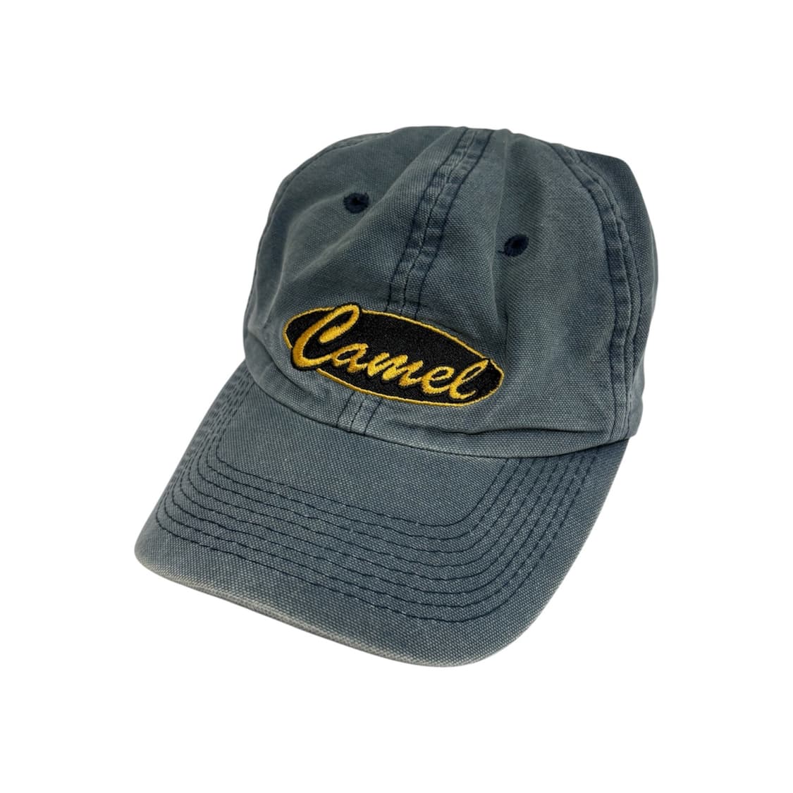 Vintage Camel faded 캡 상품이미지2