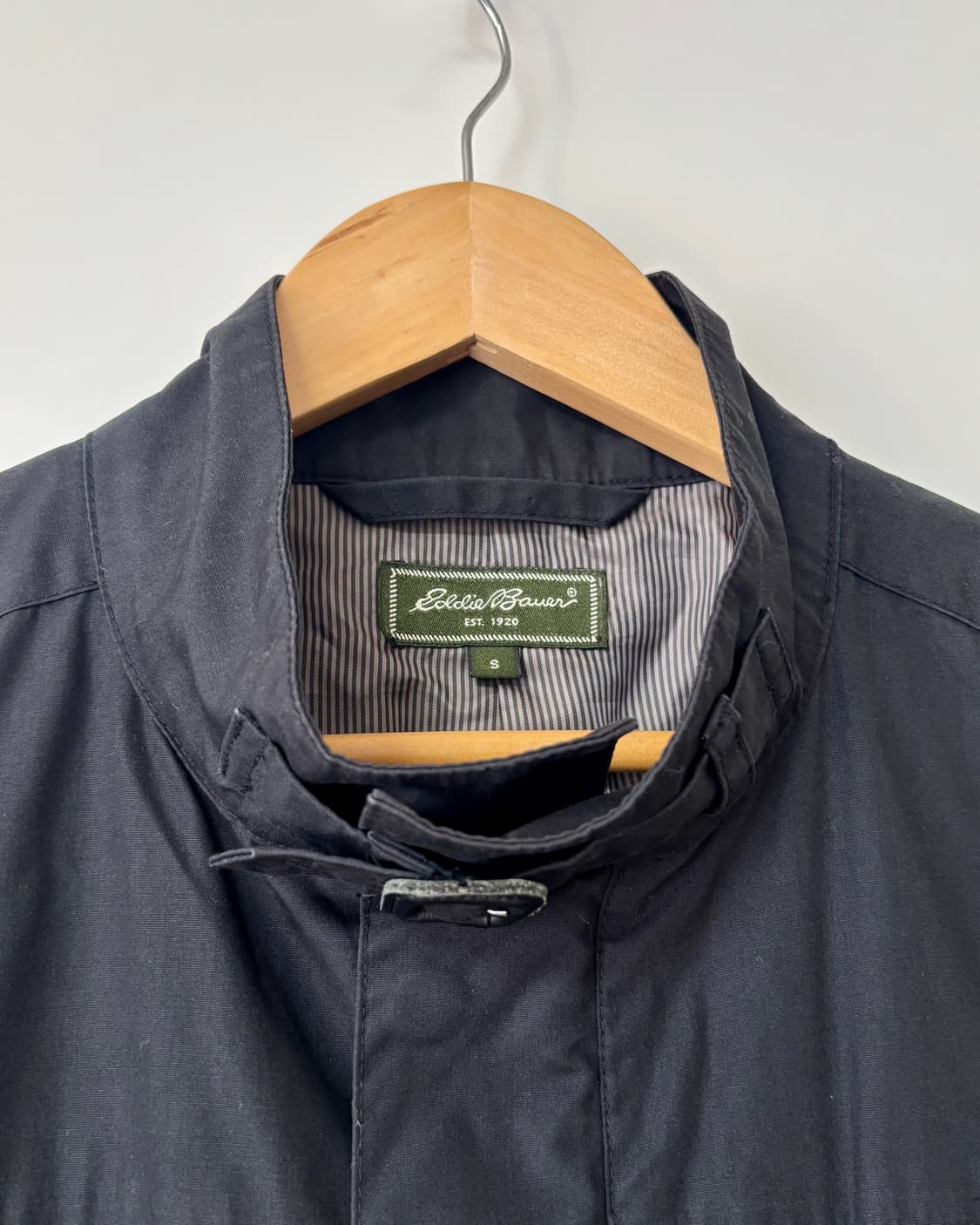 (100) 에디바우어 디아플렉스 필드 자켓 상품이미지2