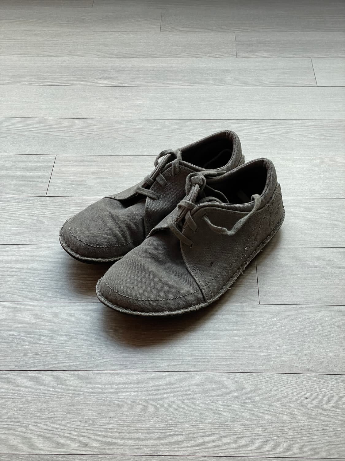 파타고니아 loulu 룰루 그레이 슈즈 번지 코드 그레이 상품이미지1