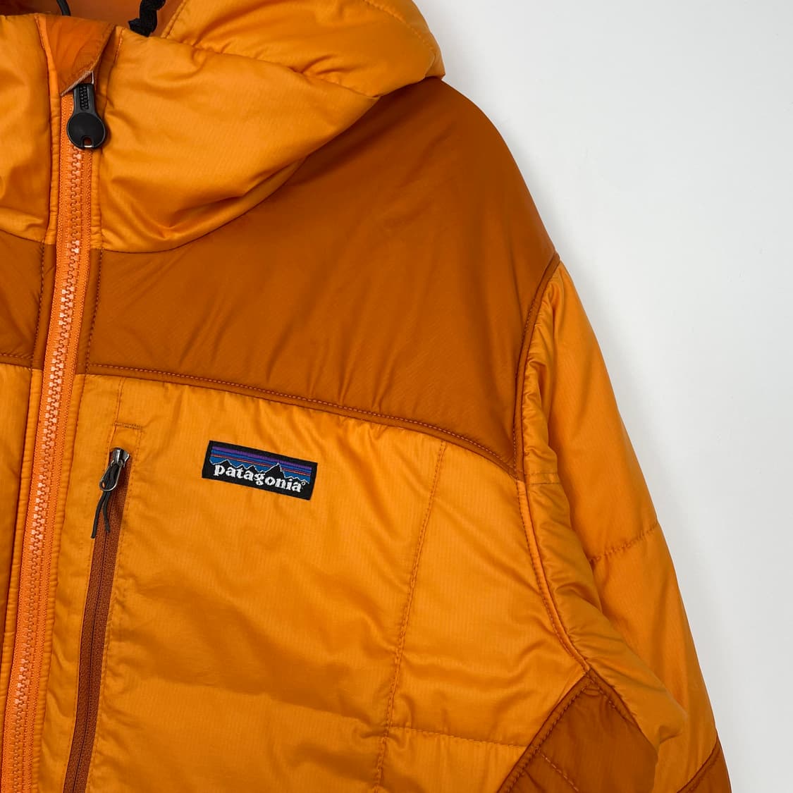 파타고니아 다스 파카 패딩 자켓 상품이미지4