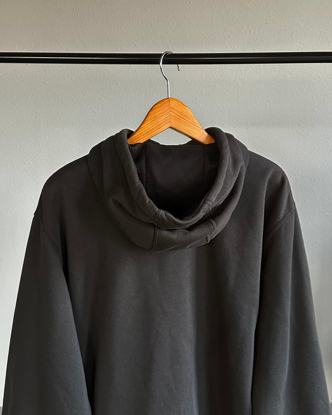 [L]칼하트 써멀 레인디펜더 루즈핏 후드집업 상품이미지7