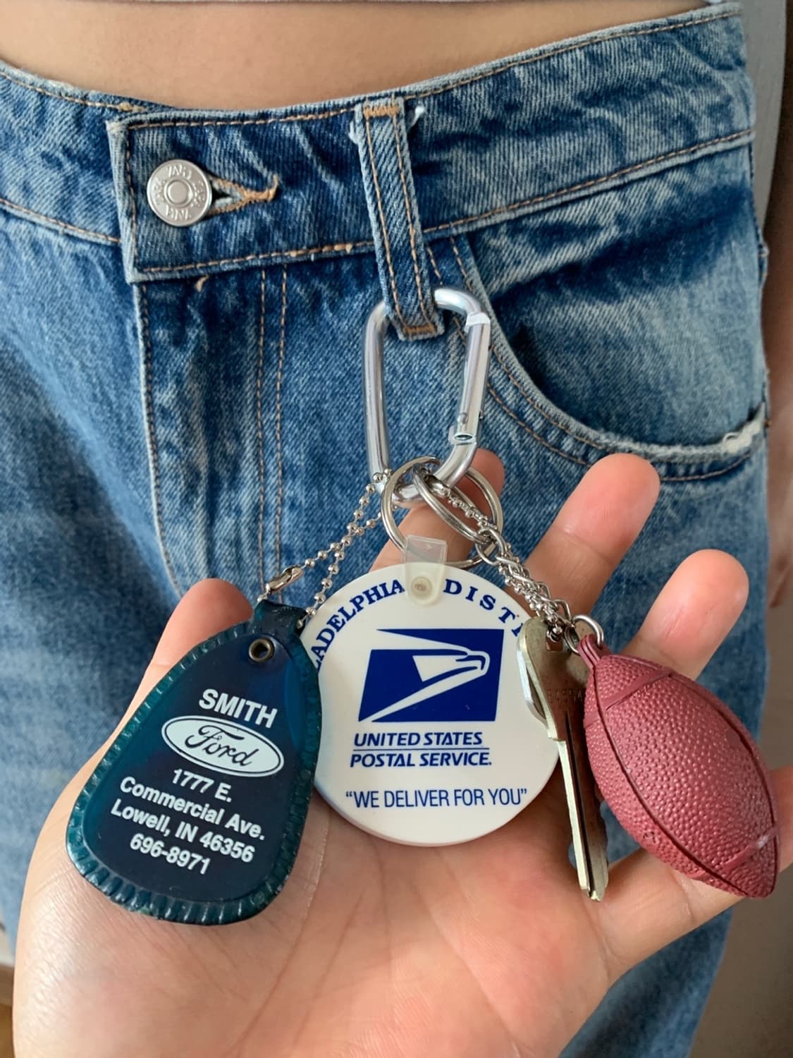 🎁Someone's Keyring #288 상품이미지2