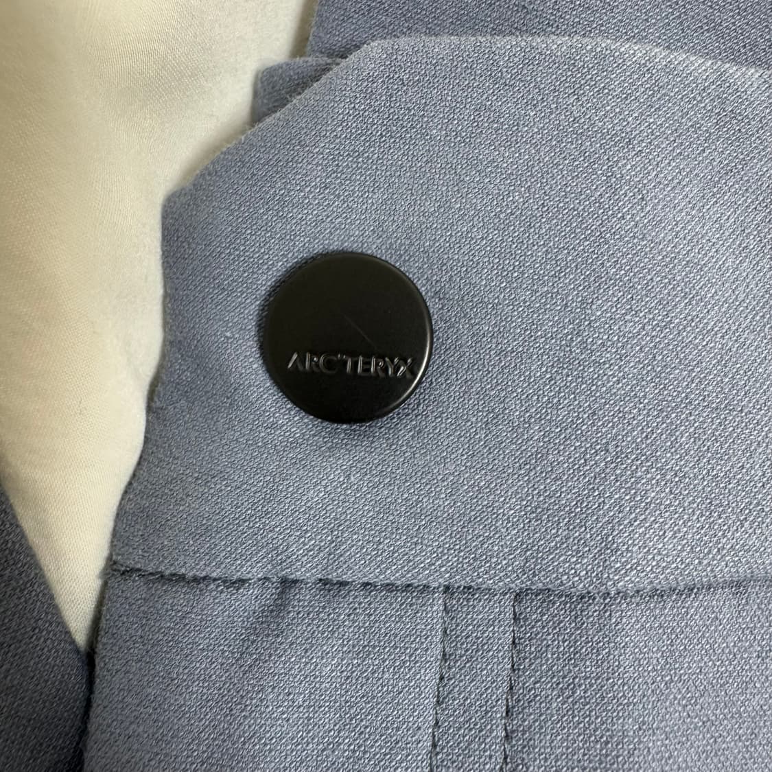 아크테릭스 크로닌 코튼 팬츠 새제품 상품이미지5