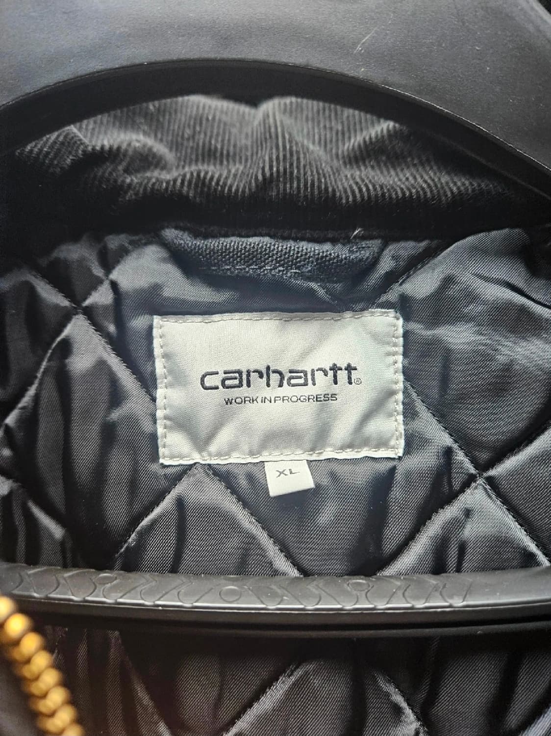 칼하트 디트로이트 wip og 상품이미지3