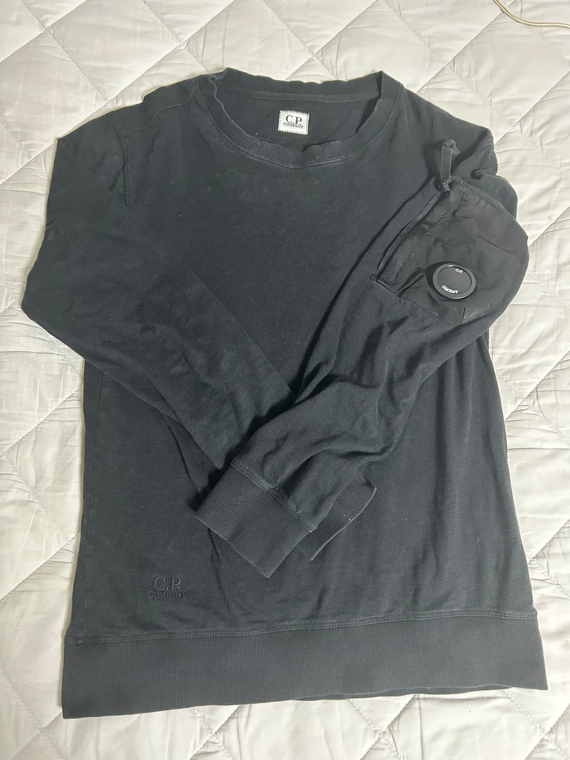 cp 컴퍼니 롱슬리브 m 상품이미지1
