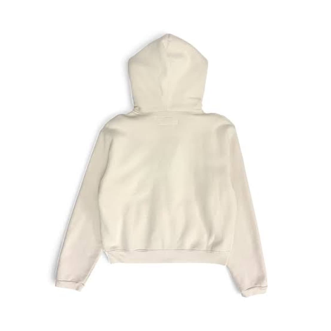 ERL Varsity zip up hoodie M 상품이미지3
