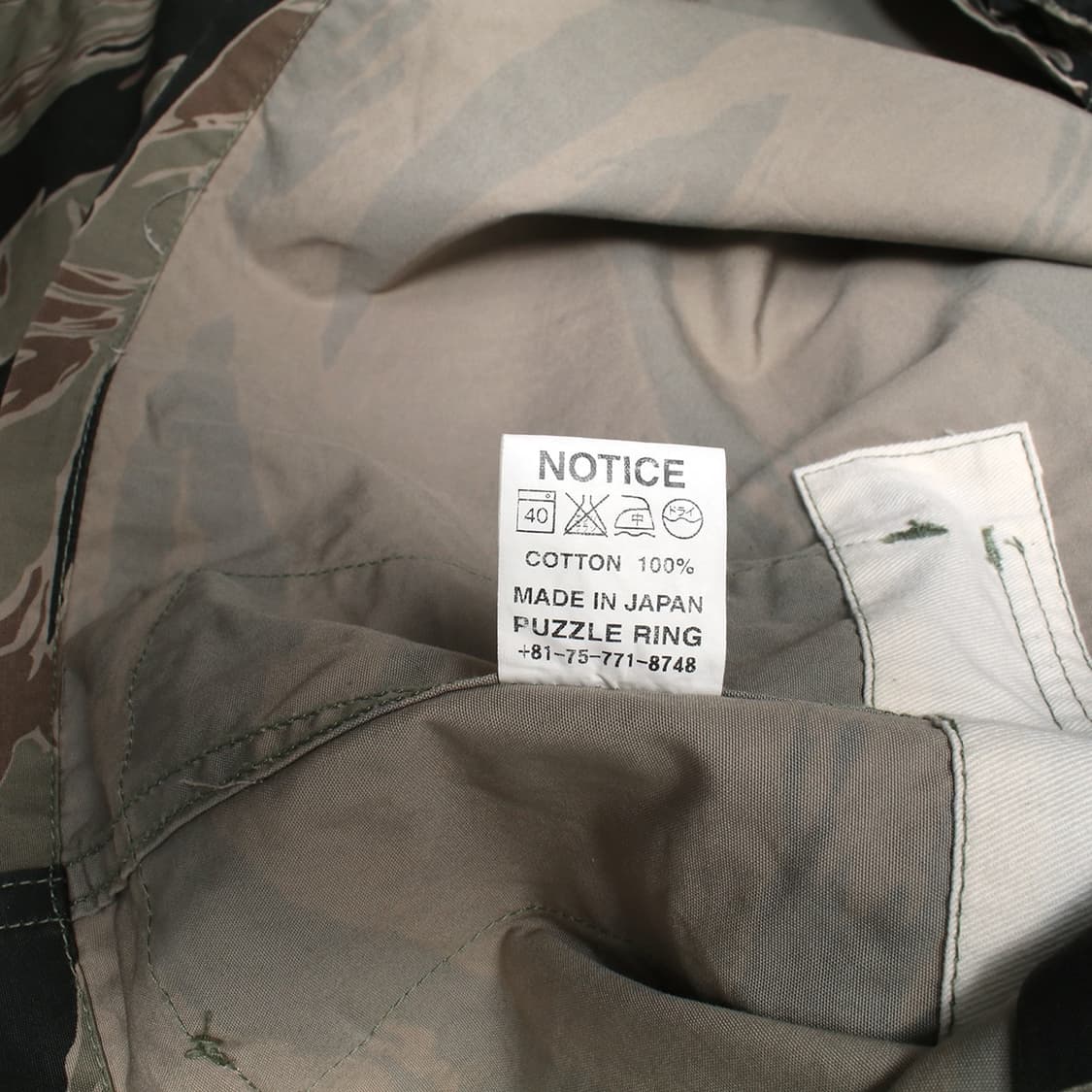 SASSAFRAS 상품이미지6