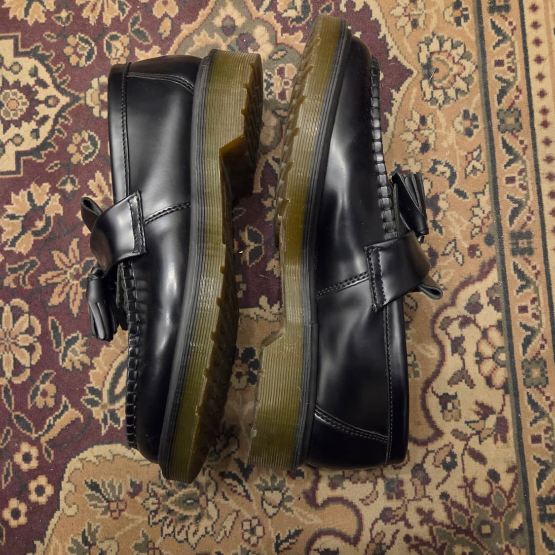 닥터마틴 아드리안 uk7 260-265 상품이미지6