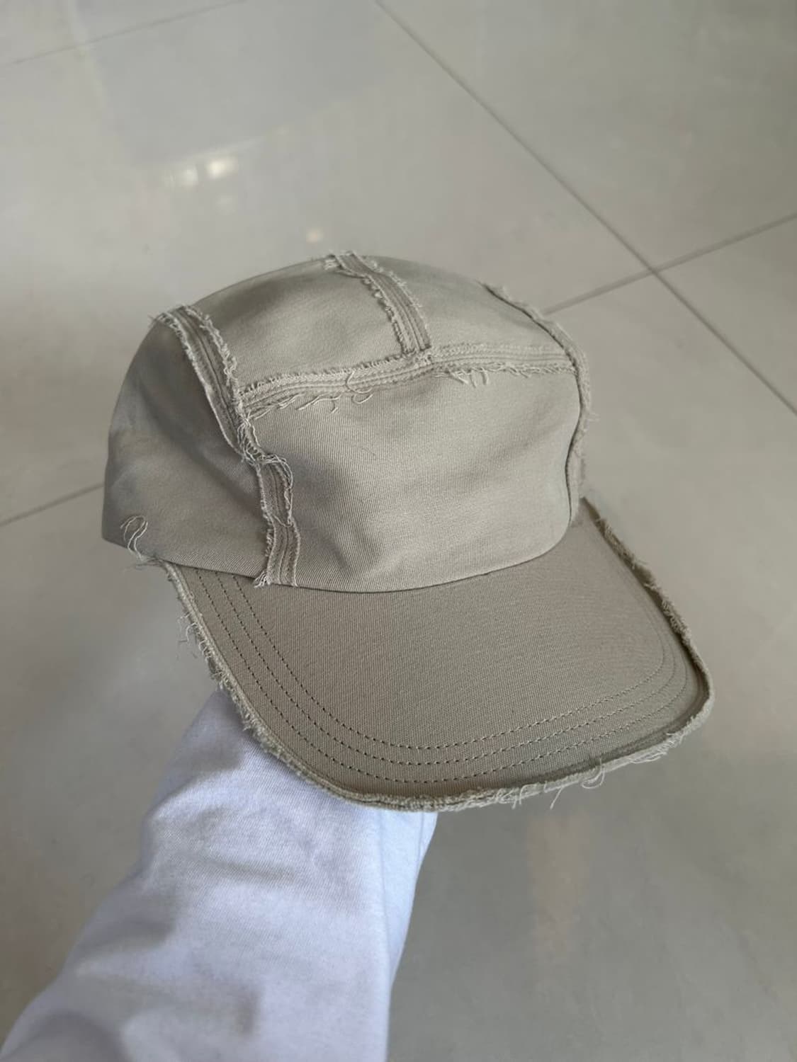 INSIDE OUT JET CAP 캡 상품이미지1