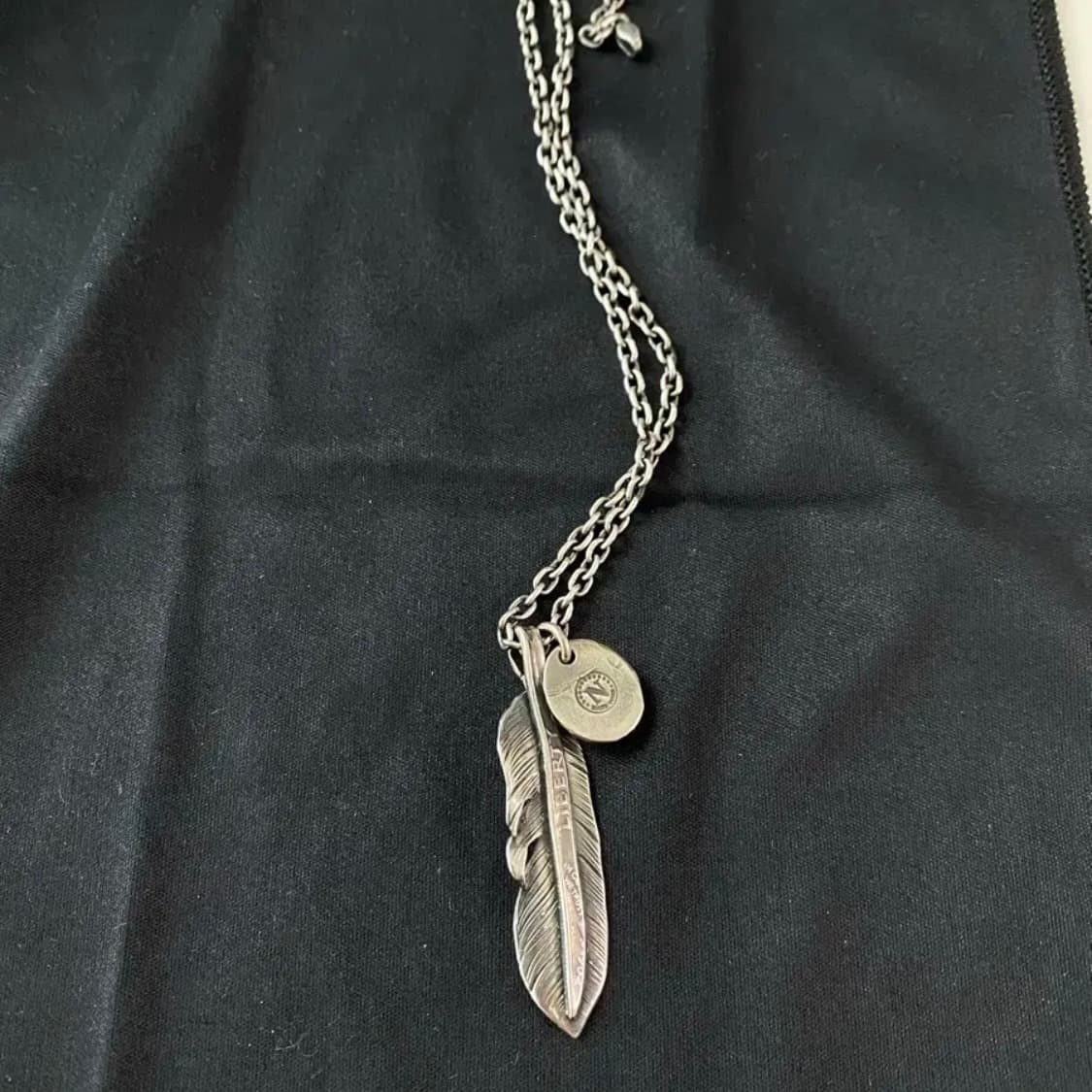 노스웍스 목걸이 상품이미지2