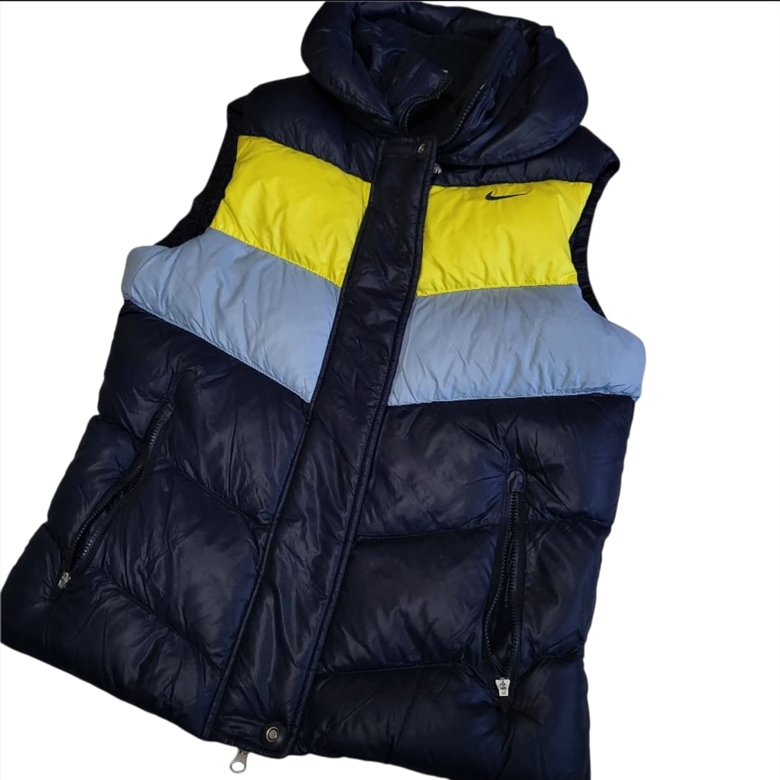 나이키 구스다운 여성패딩조끼 95M 상품이미지6