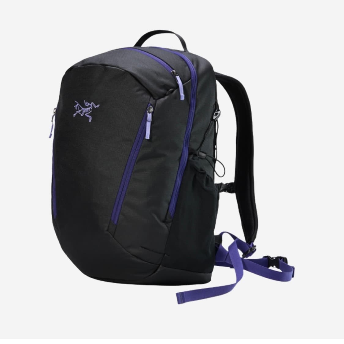 Arc'teryx Mantis 26 Backpack Black Souls 상품이미지1