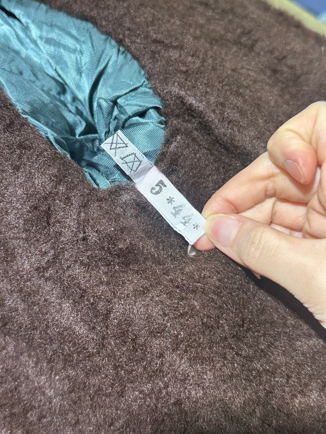 체코군 m-85 필드파카 상품이미지9