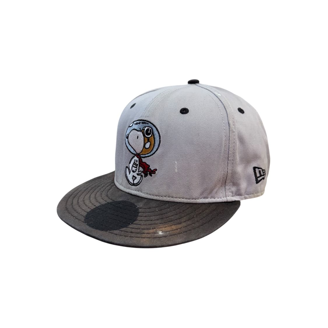 뉴에라 스누피 9fifty 캡 상품이미지3