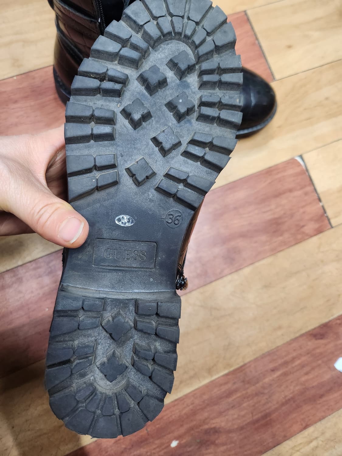 게스워커36 상품이미지7