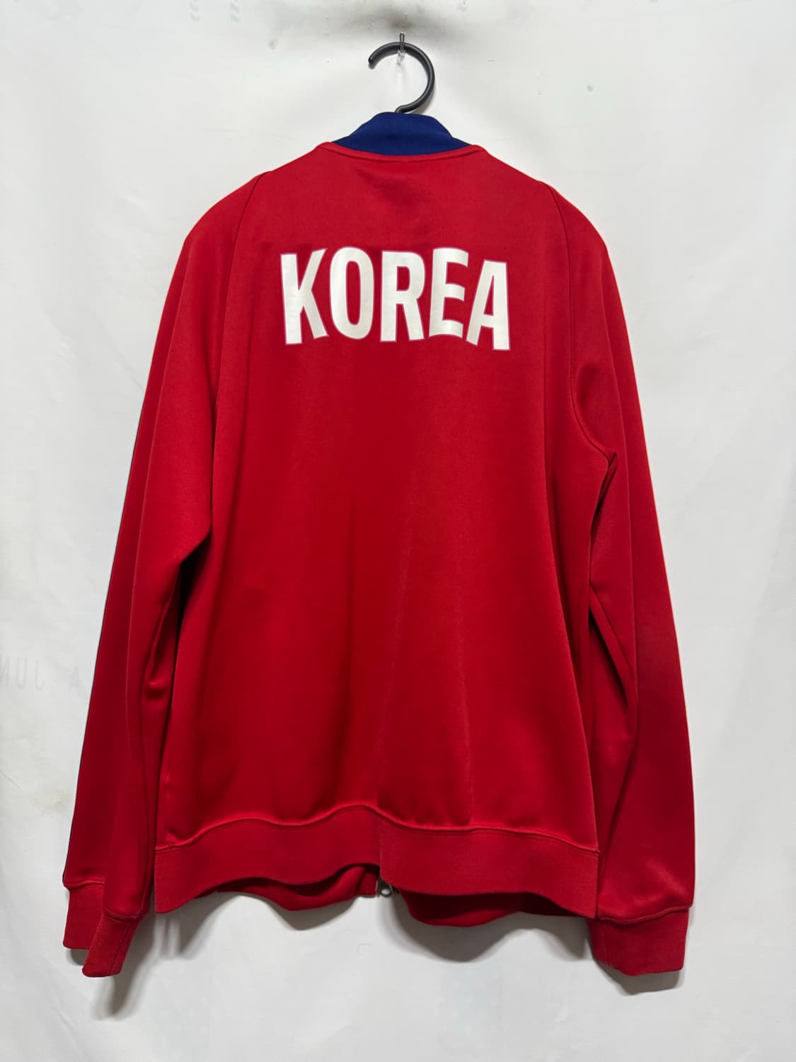 L 나이키 국가대표 트랙탑져지 상품이미지2