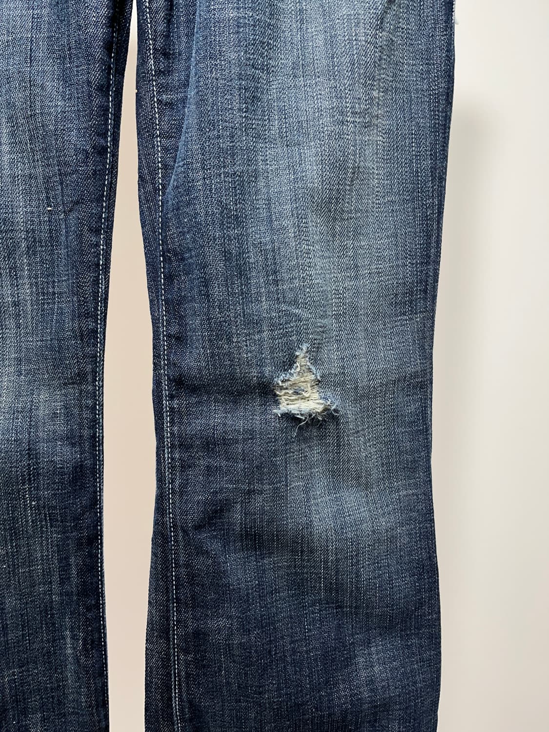 ROCK&REPUBLIC boots cut pants 상품이미지3