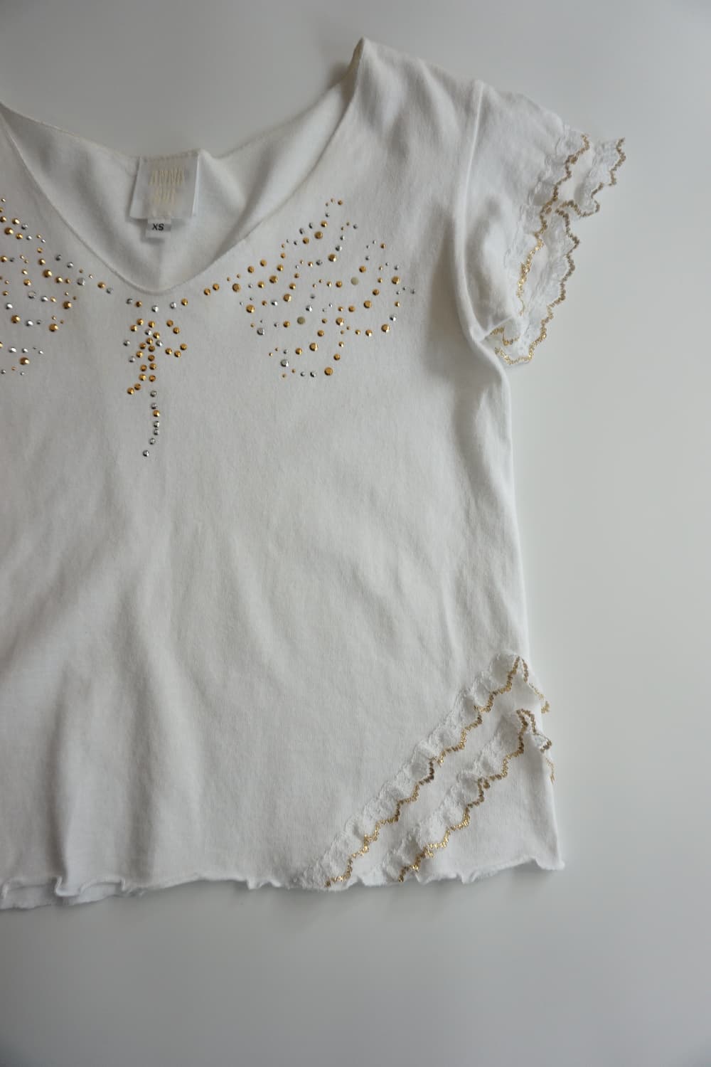 Anna Sui ( Made USA) 상품이미지2