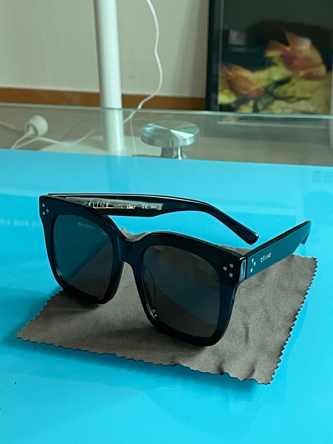 Celine 셀린느 틸다(Tilda) CL41076/S 05L1E 상품이미지2