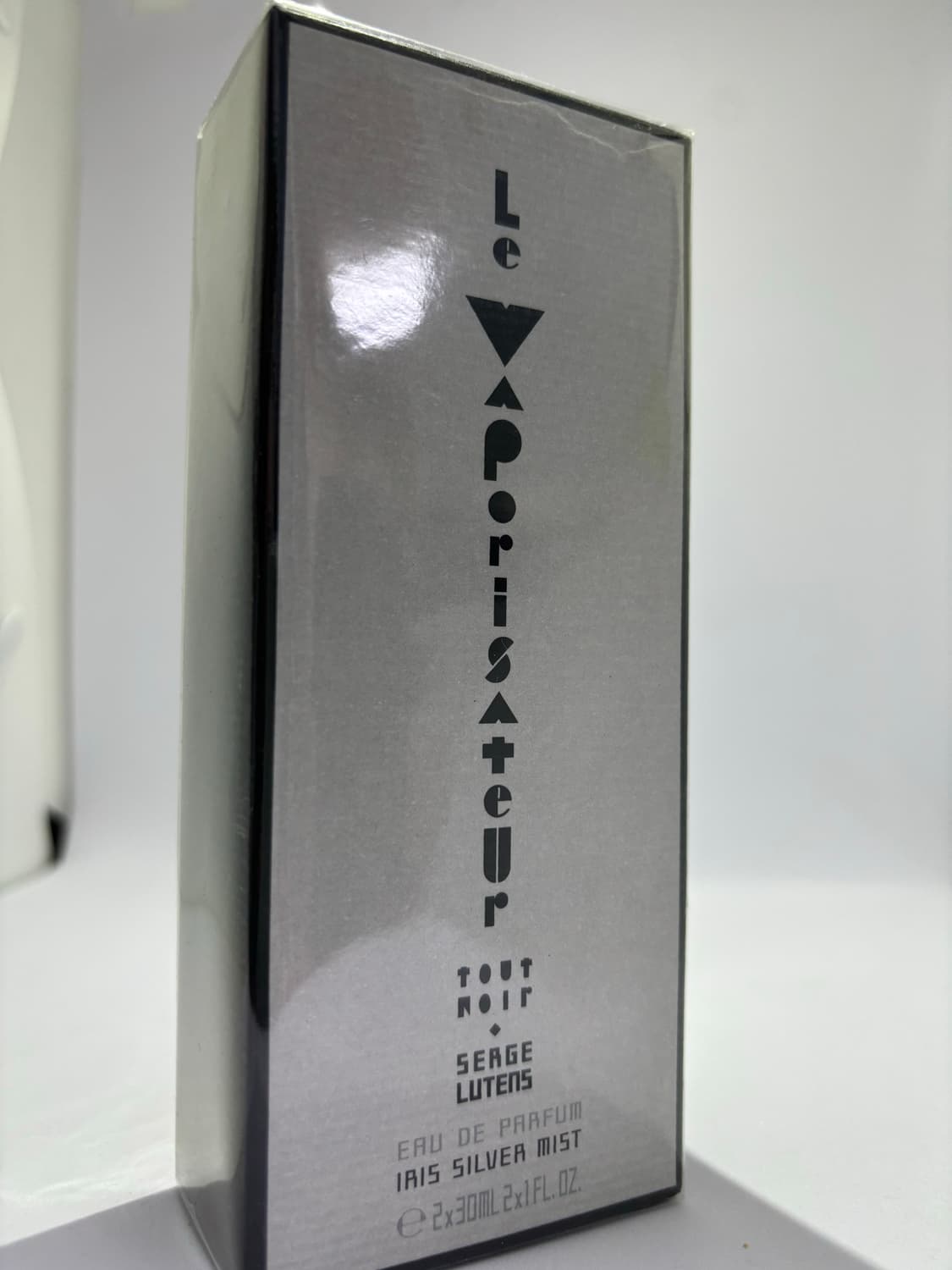 세르주루텐 아이리스실버미스트 EDP 60ml 구형 상품이미지1