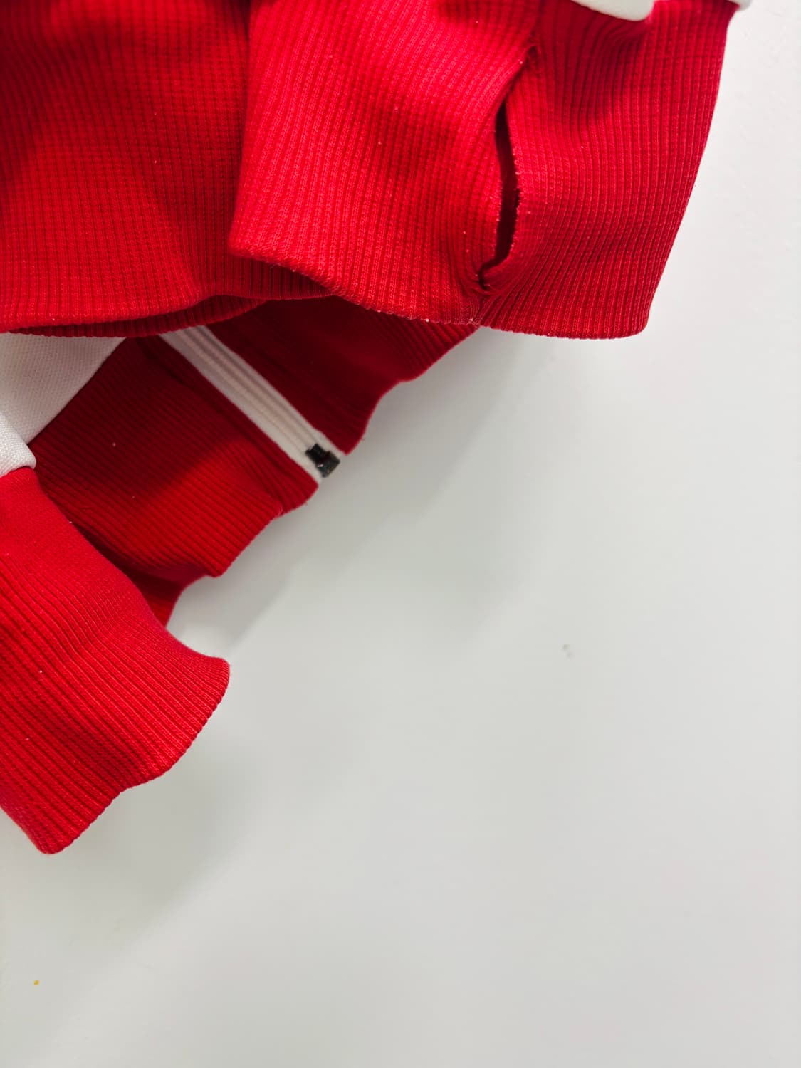 아디다스  EURO 2008 코르도바 오스트리아 트랙탑 상품이미지6