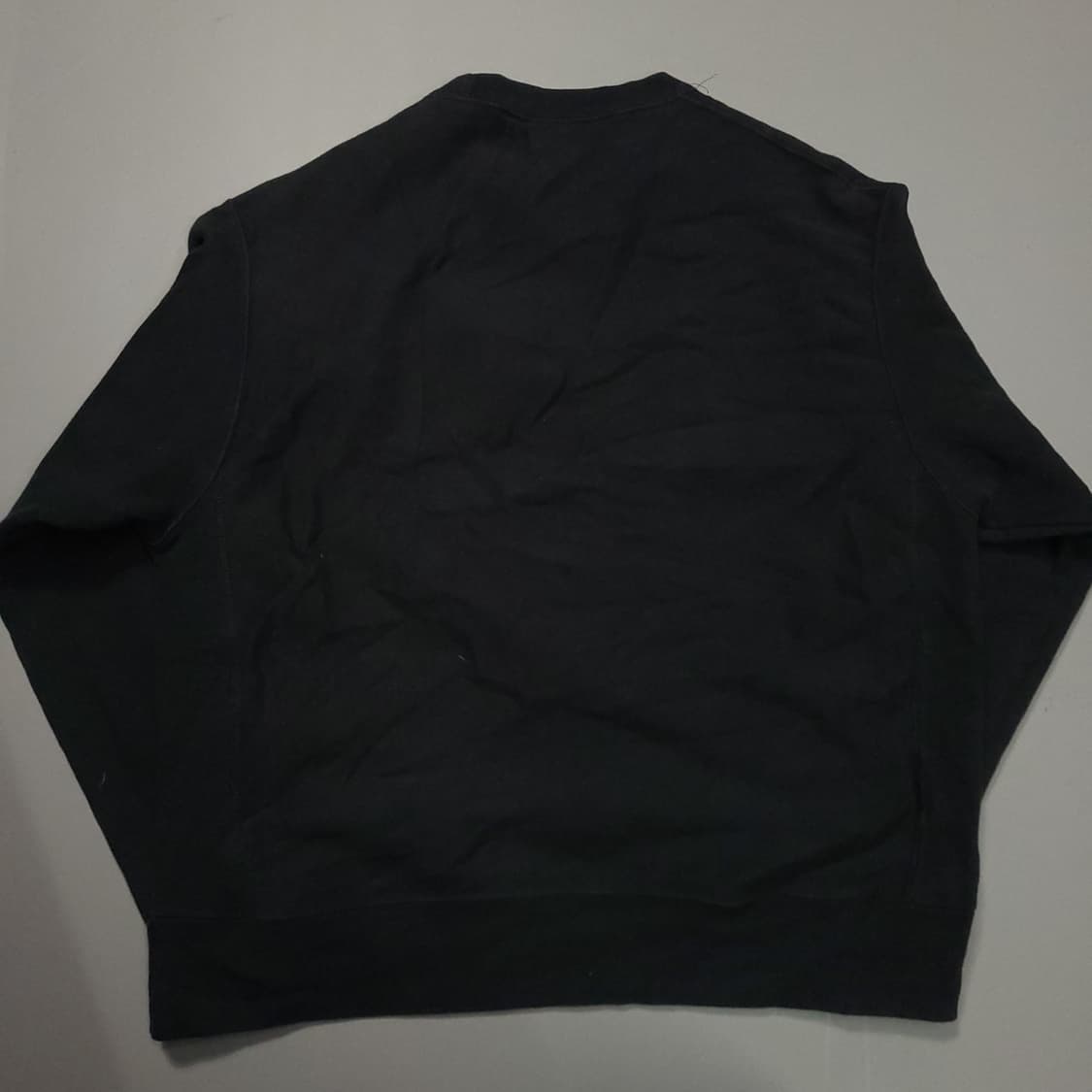 챔피온 100주년 리버스위브 맨투맨 XL 상품이미지5