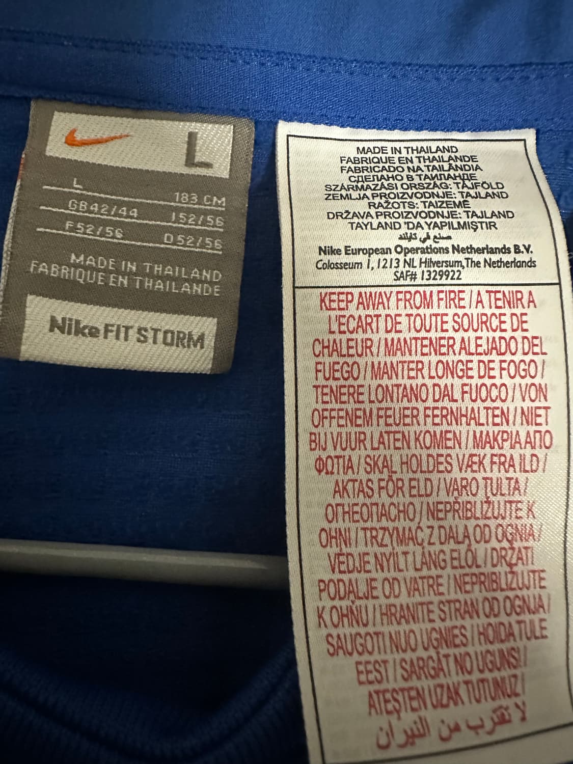 L) 08-10 네덜란드 쉘탑 상품이미지4