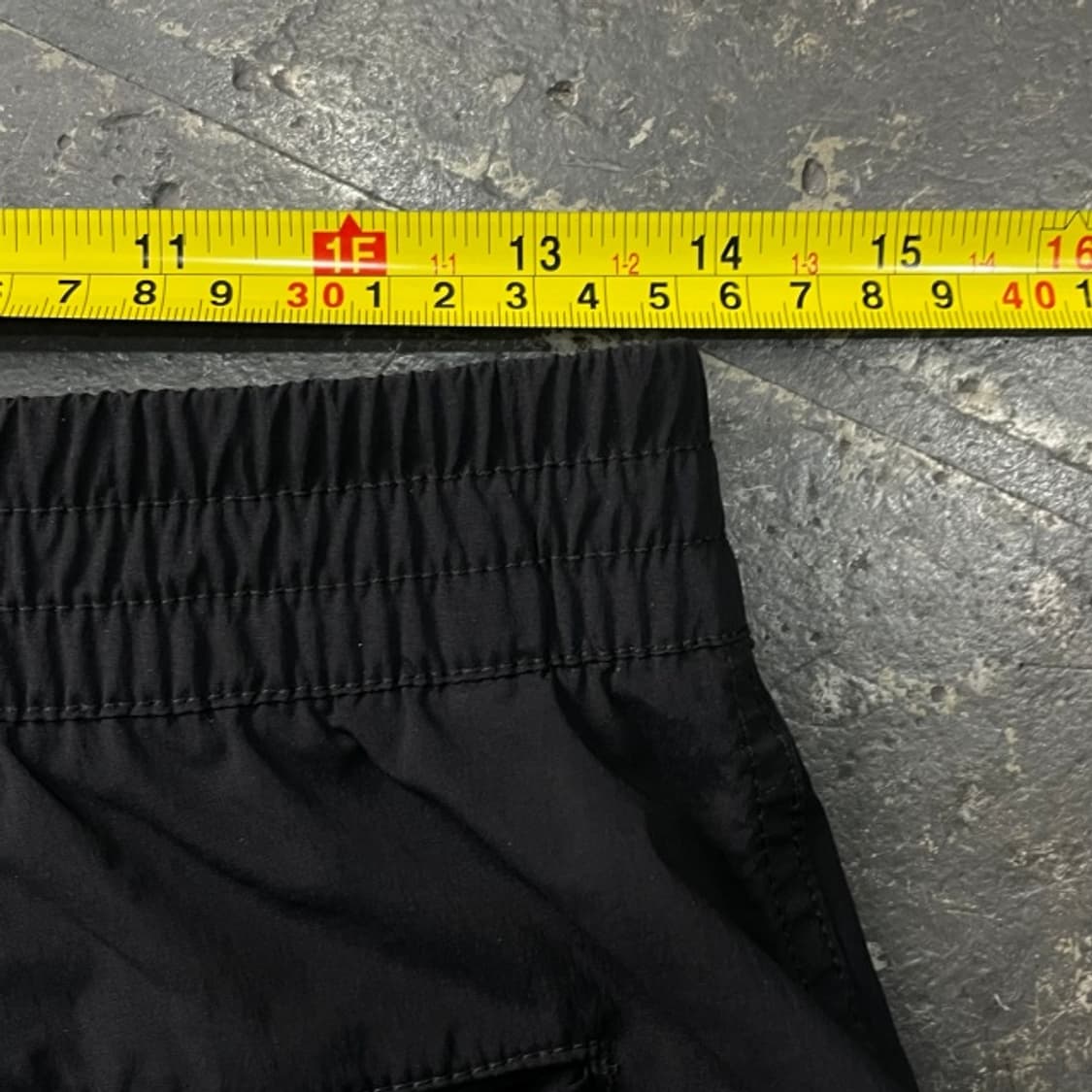 95 노스페이스 나일론 카고팬츠 상품이미지8