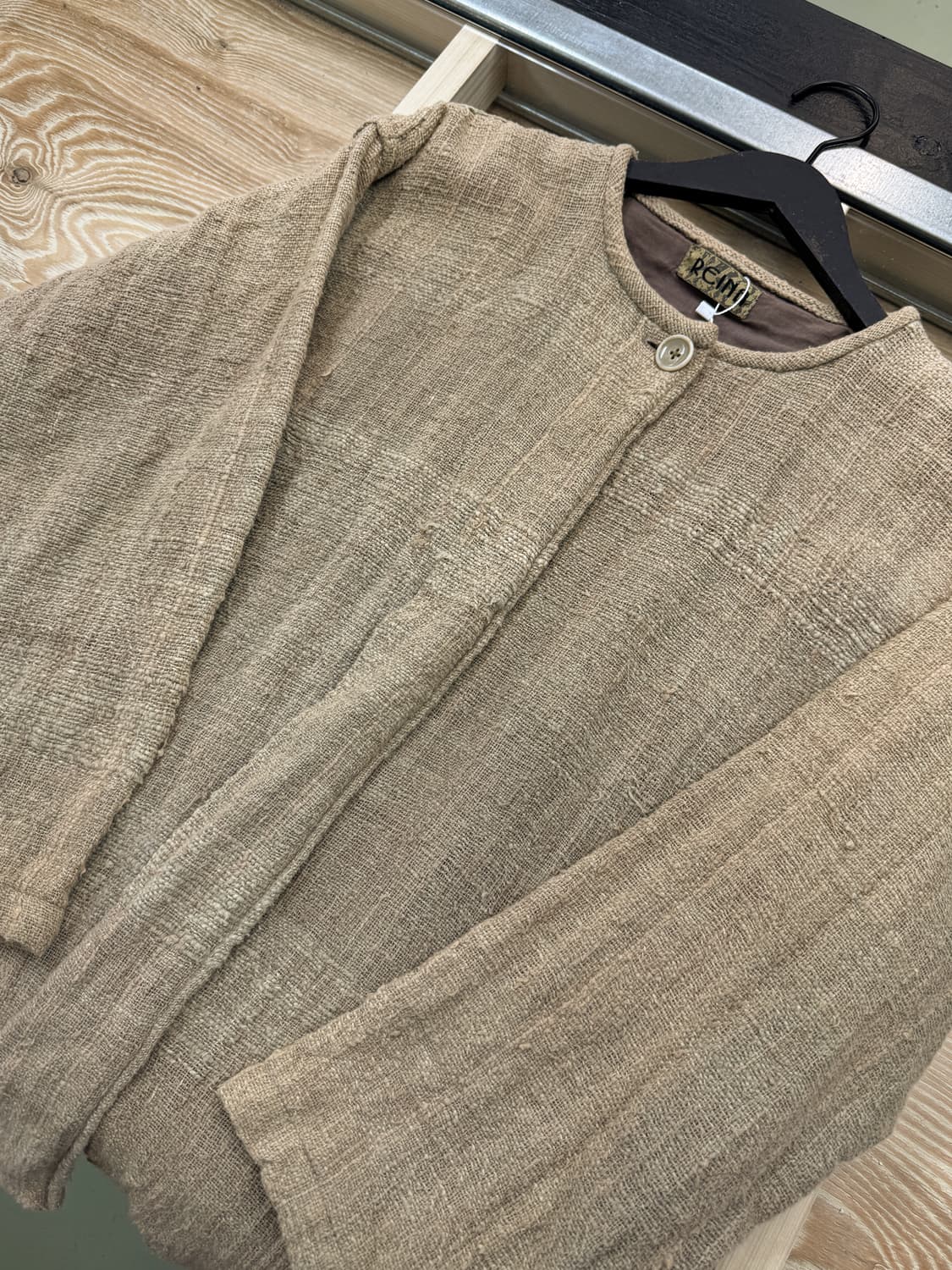 레이나 90s 에스닉 보로 자켓 상품이미지6