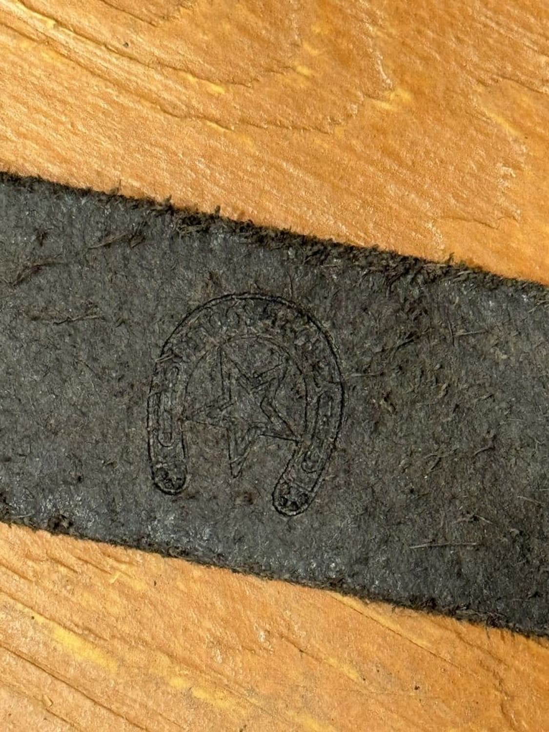 VTG 버클 벨트 상품이미지7