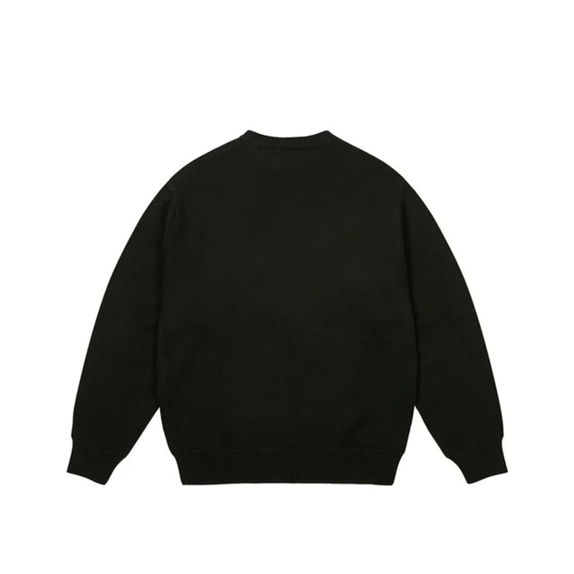 팔라스 도라에몽 니트 블랙 XL 상품이미지2