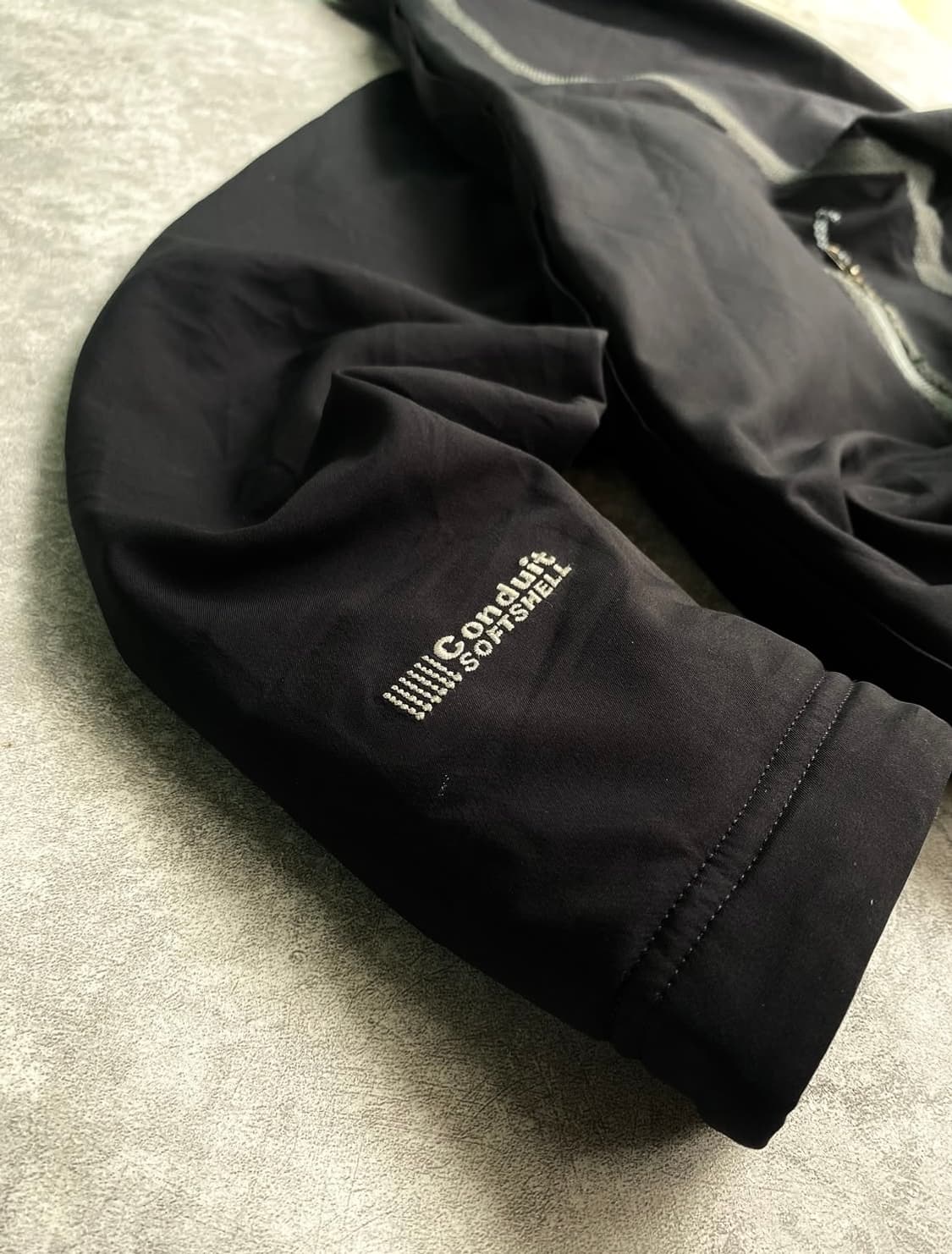 2000’s Mountain hardwear conduit  jacket 상품이미지8