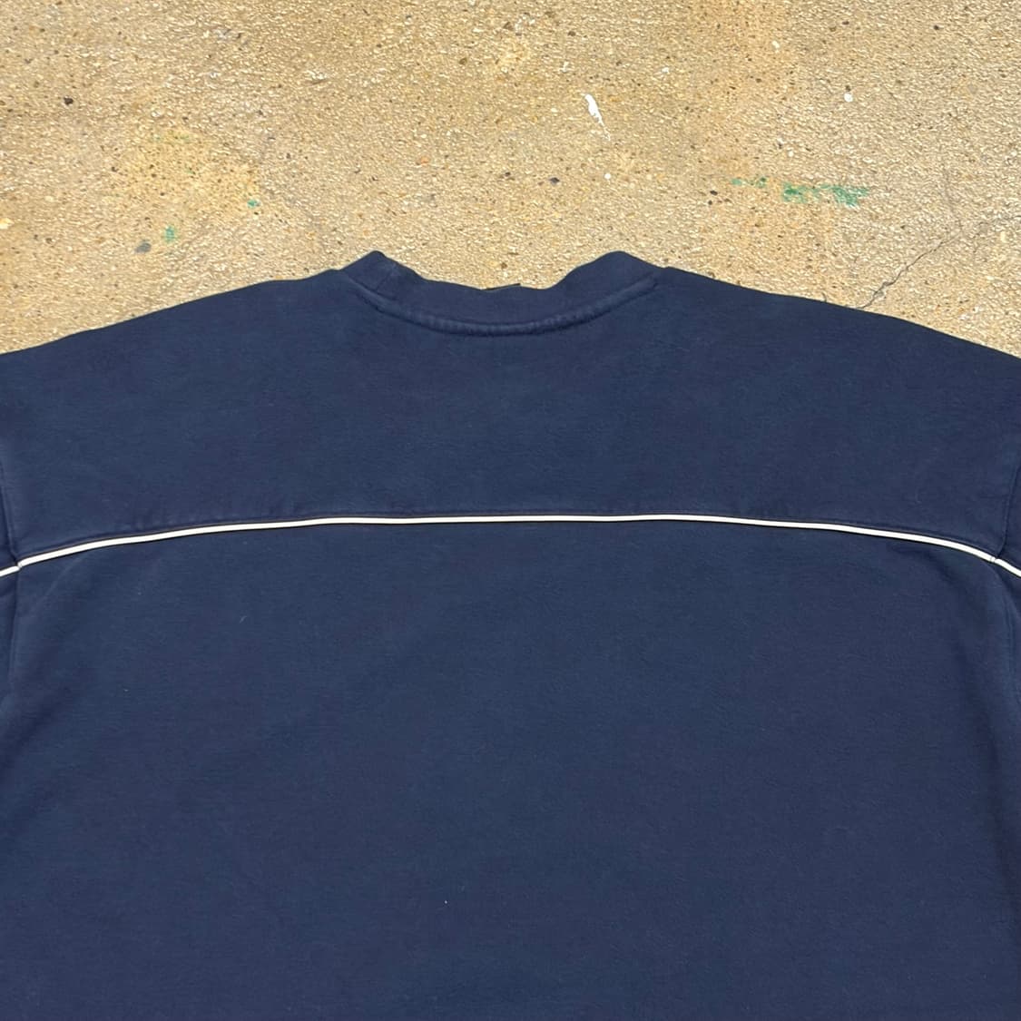 90s USA 미국 빈티지 나이키 골프 맨투맨  상품이미지8