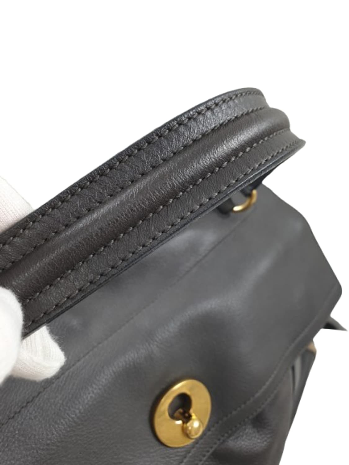 입생로랑 뮤즈 투 토트백 상품이미지5