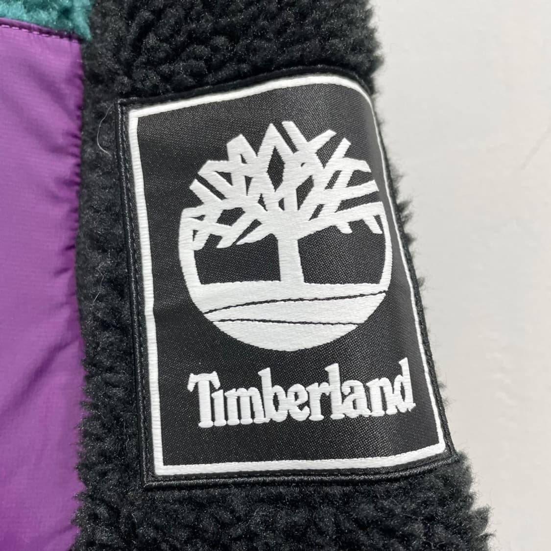 팀버랜드 올드스쿨 후리스 상품이미지7