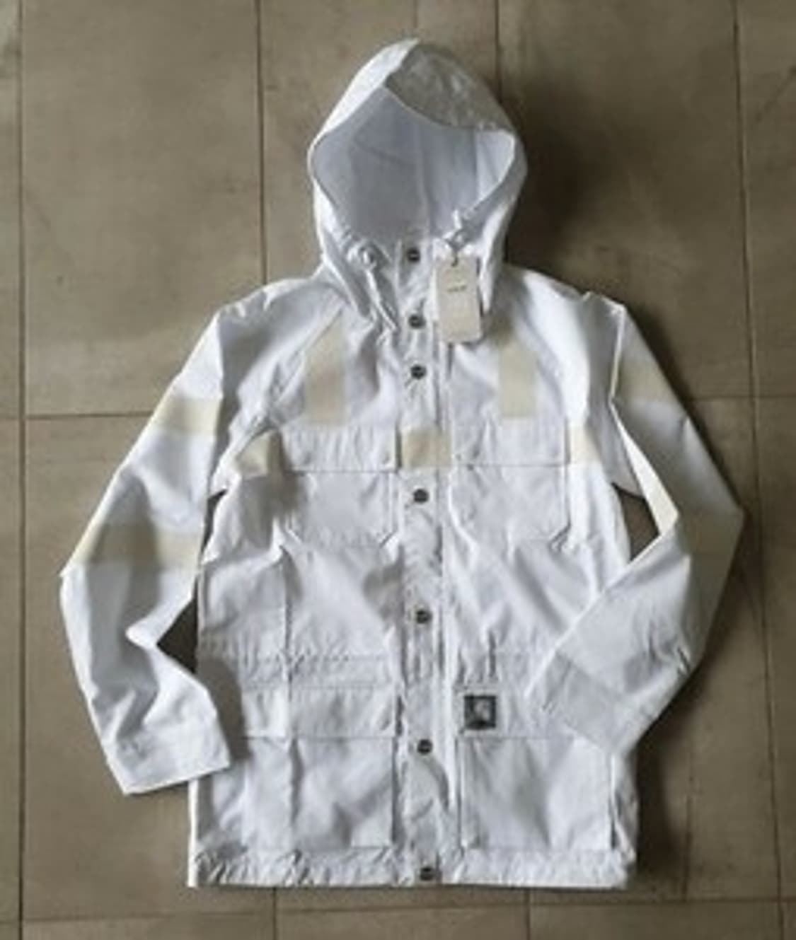 Carhartt 25 years Slamjam Reflective 상품이미지3