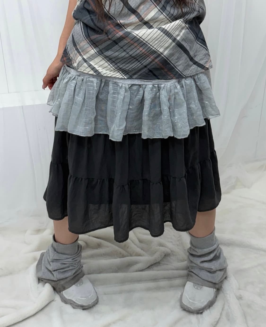 𖤐러블리 너드코디set𖤐  상품이미지3