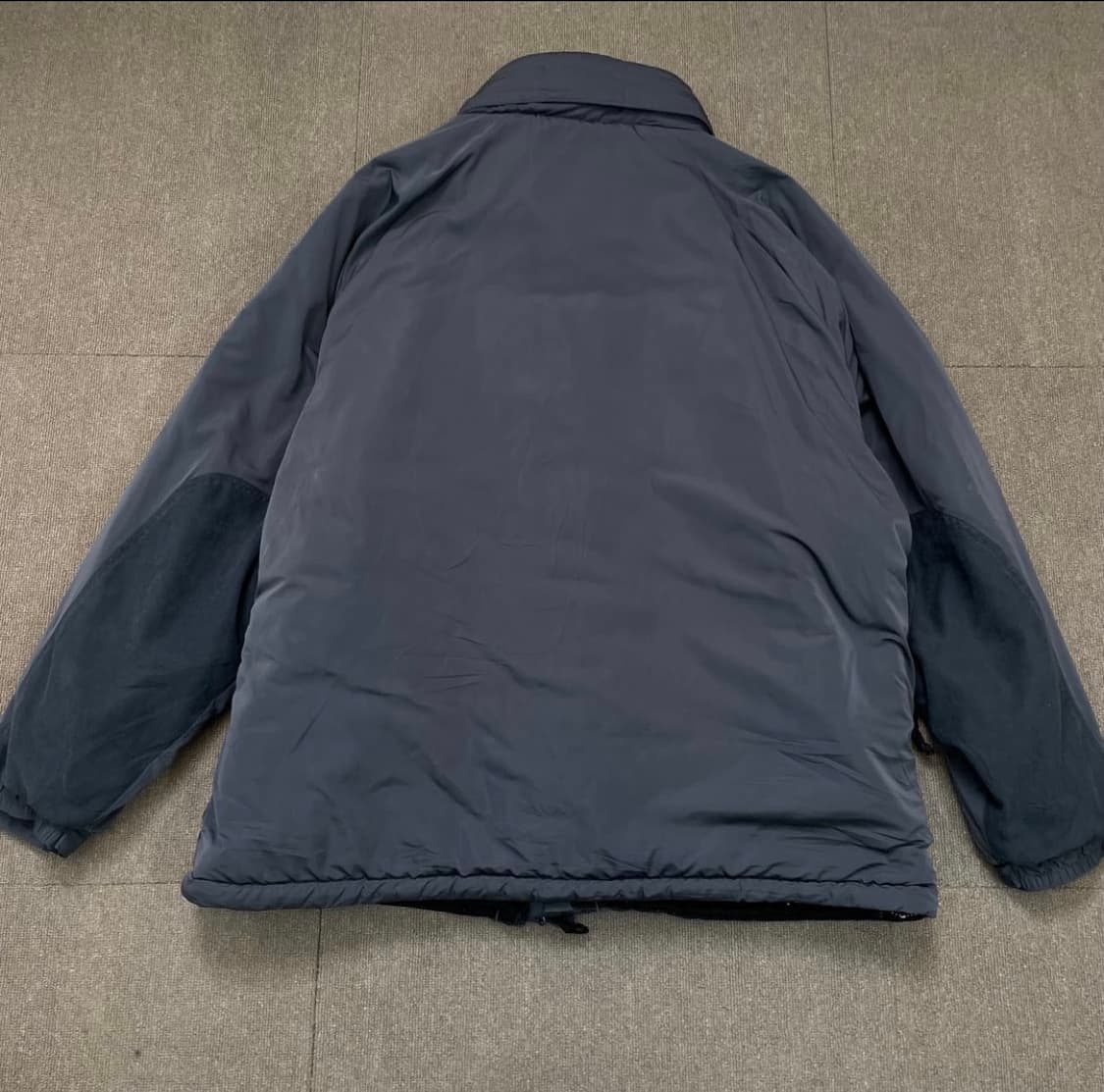 cpcm japan 밀리터리패딩 상품이미지4