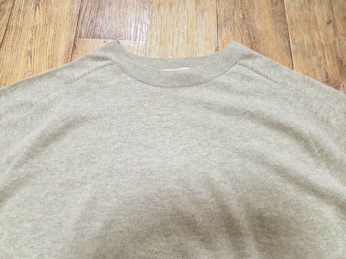 오르(ORR) 캐시울 니트 55-66 상품이미지3