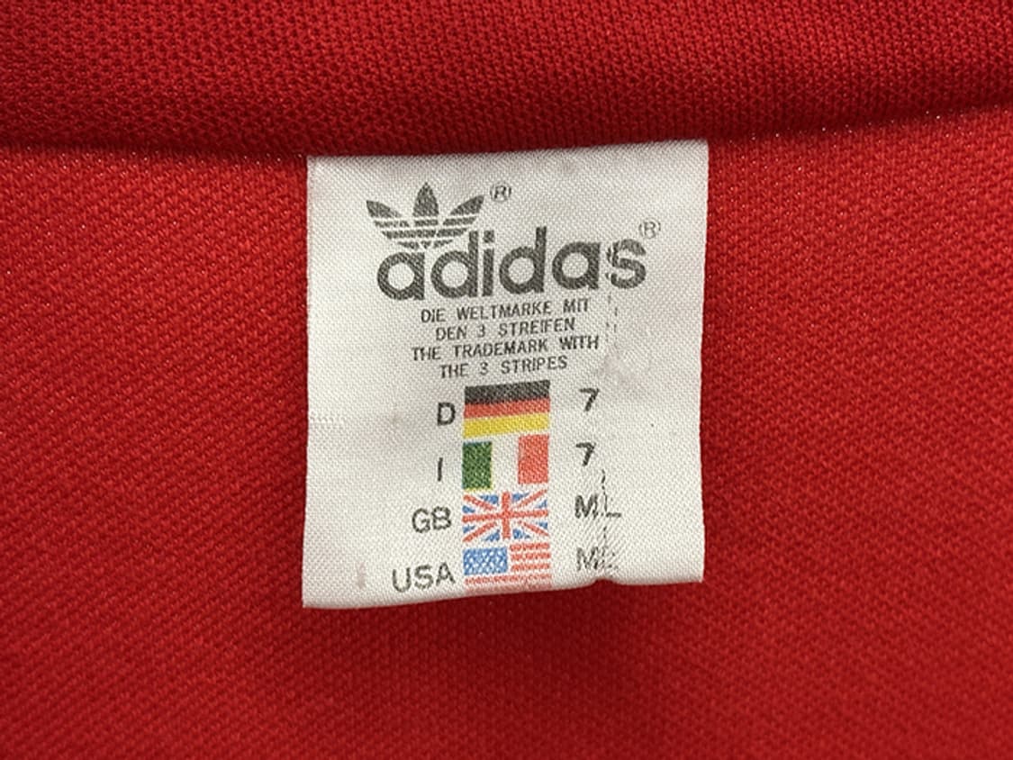 80'S ADIDAS (L~XL) 상품이미지9