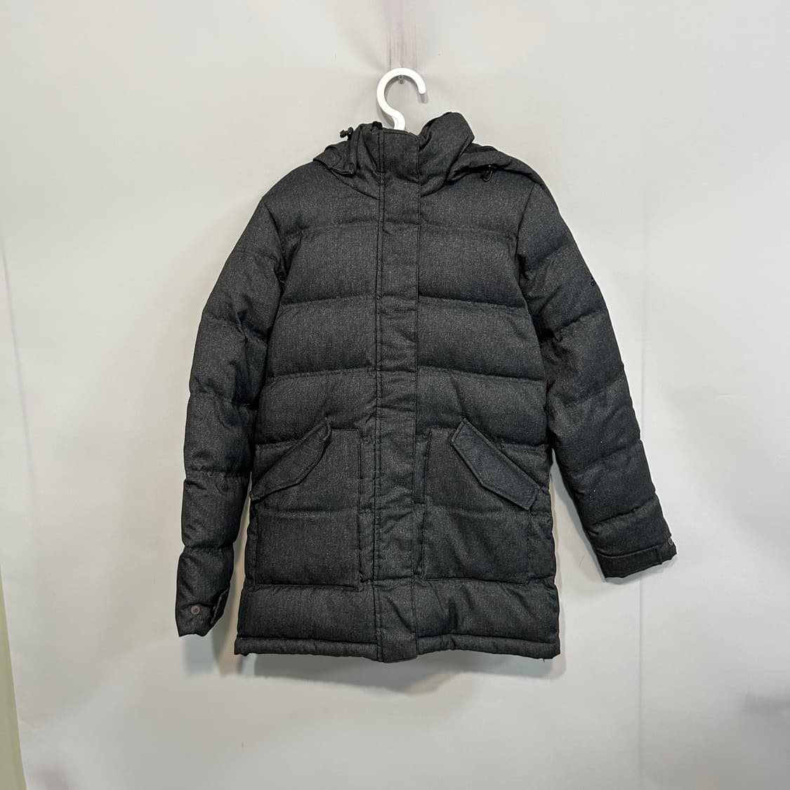 아디다스 여성 덕다운 패딩 95 상품이미지1