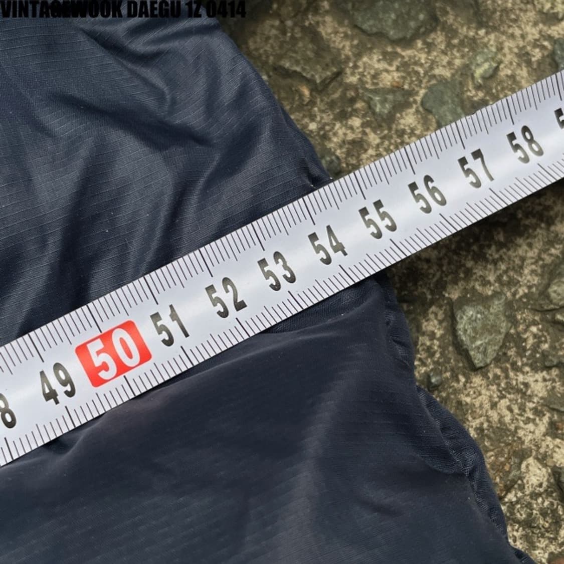 노스페이스 눕시 패딩 상품이미지6