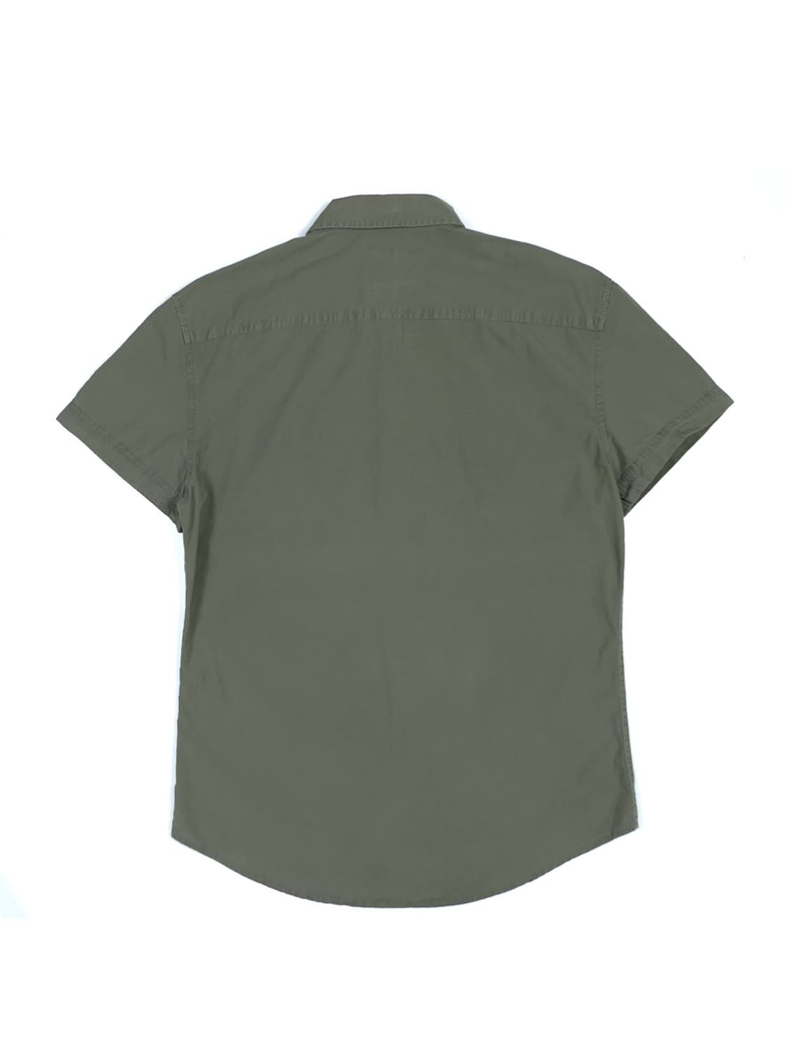 Armani Exchange cotton shirt 상품이미지4