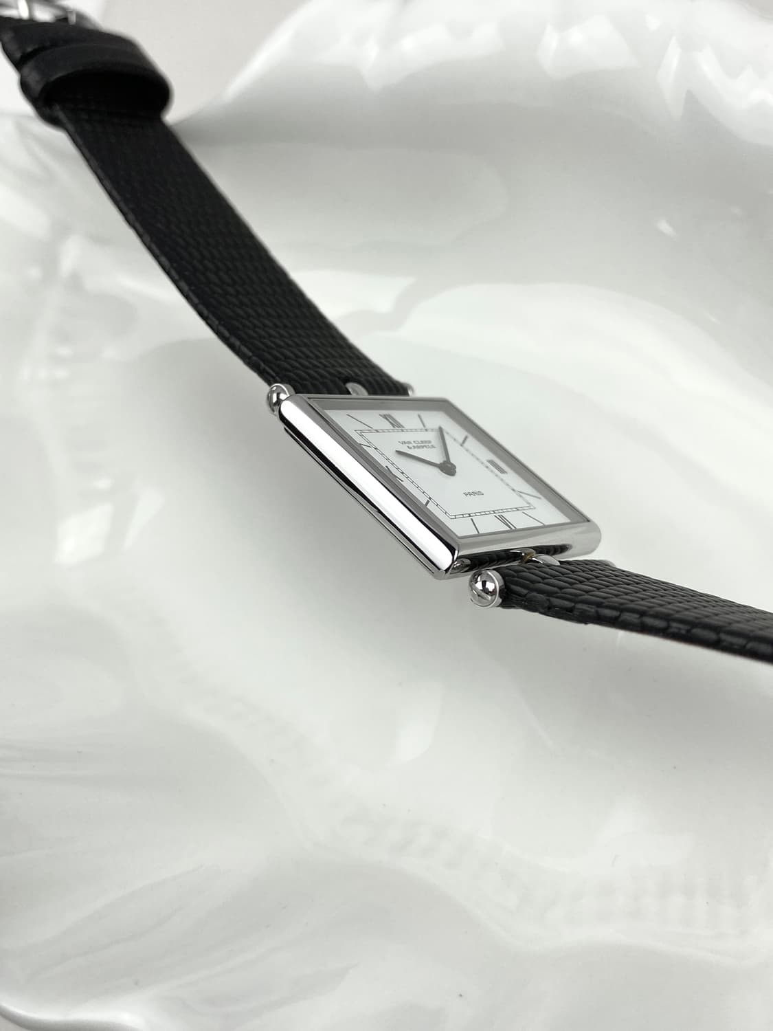 Van Cleef & Arpels Square watch 상품이미지6
