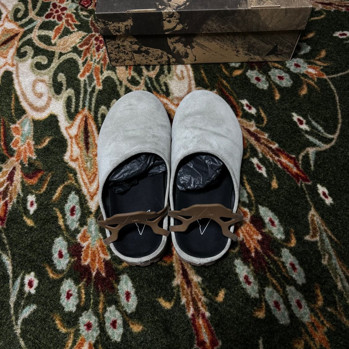 roa fedaia grey 상품이미지3