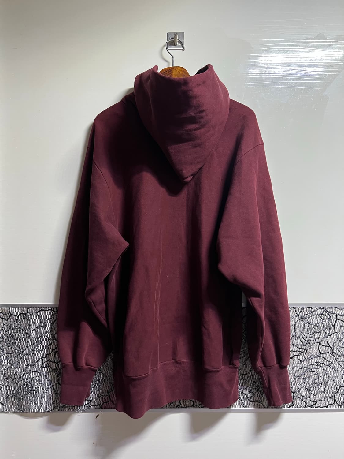 80s Champion "NO EYES" REVERSE WEAVE 상품이미지5