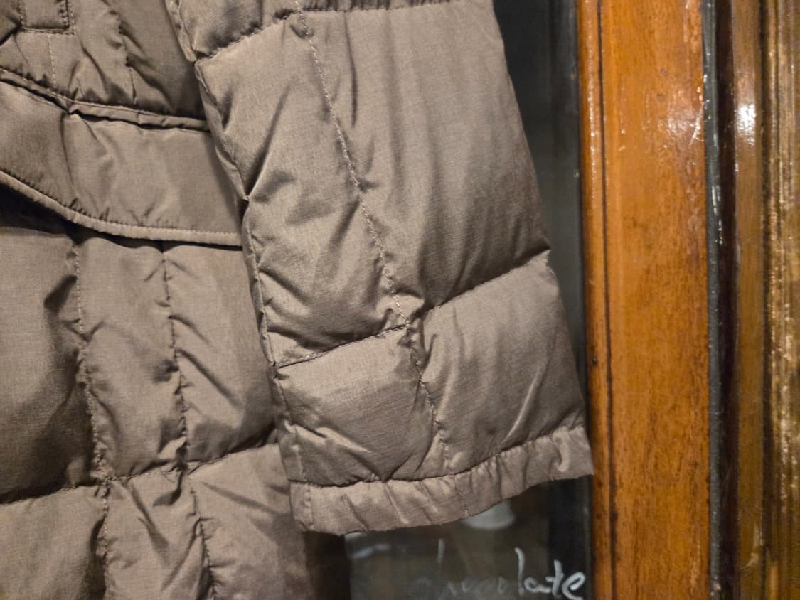 Doclasse 헝가리구스다운코트 상품이미지6