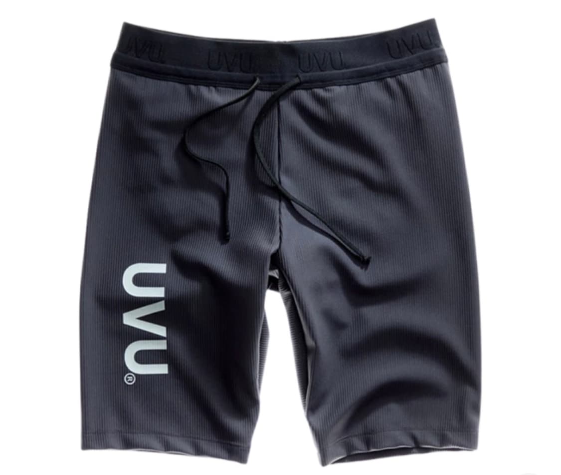 uvu 하프타이즈 다크그레이 M사이즈 상품이미지1