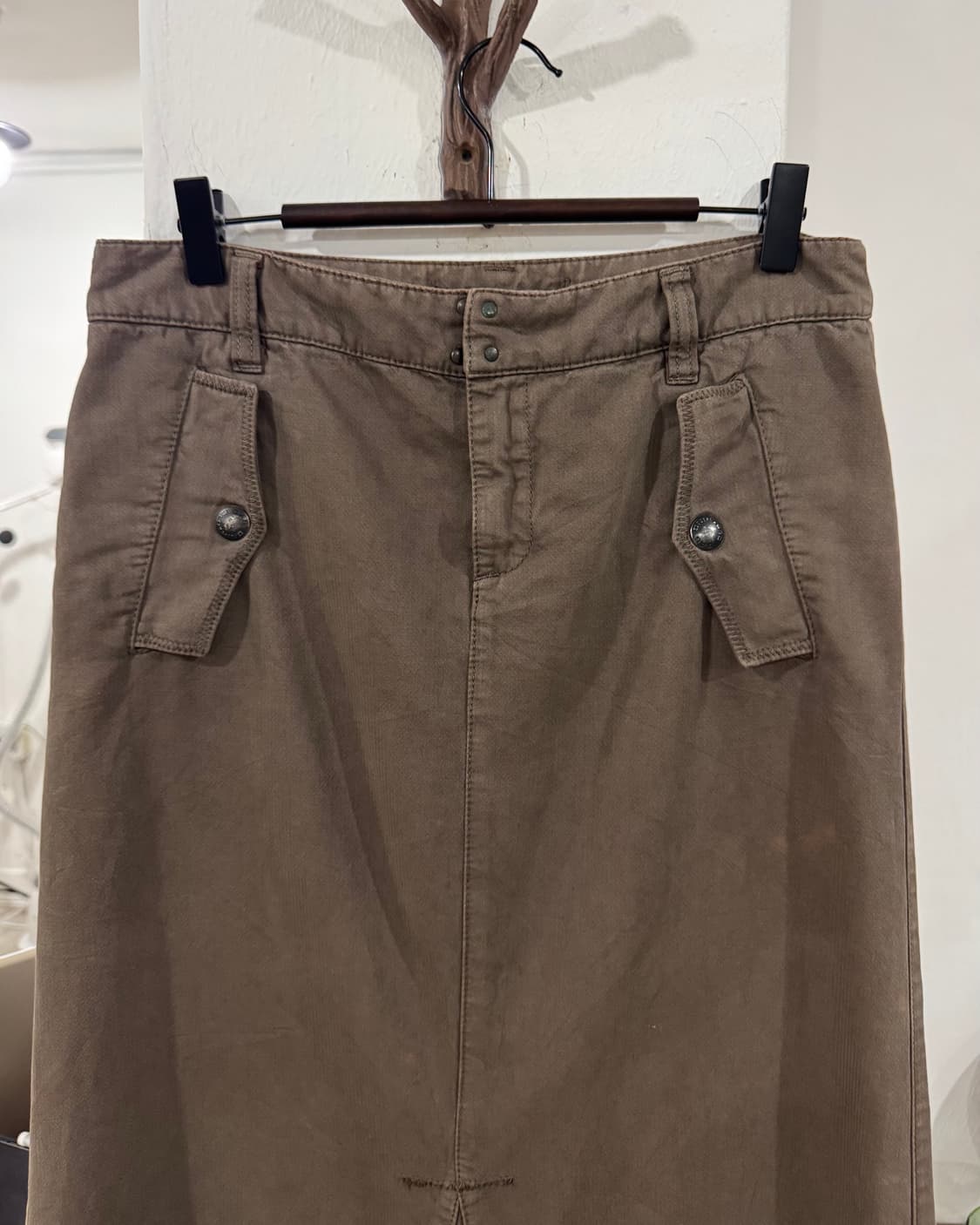 GAS VINTAGE BOTTOM 상품이미지3