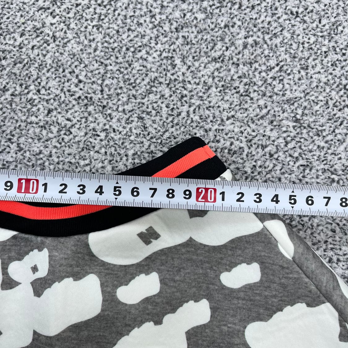 110 뉴발란스 키즈 치마 0410M 상품이미지6